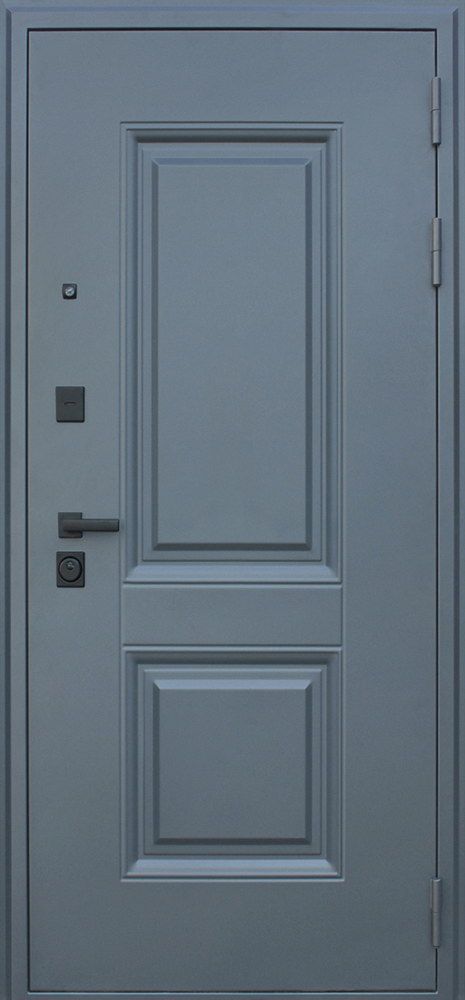 Милан с зеркалом