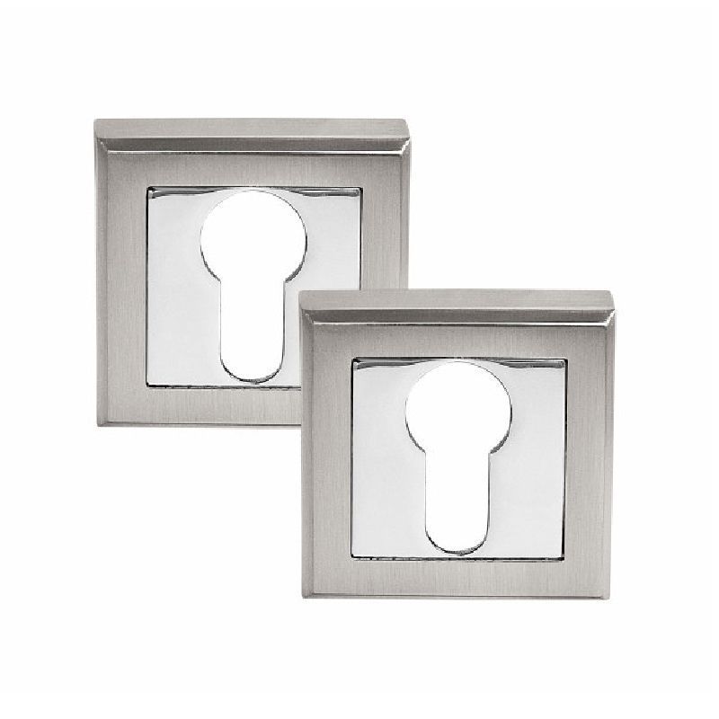 Накладка на цилиндр Palidore CLS