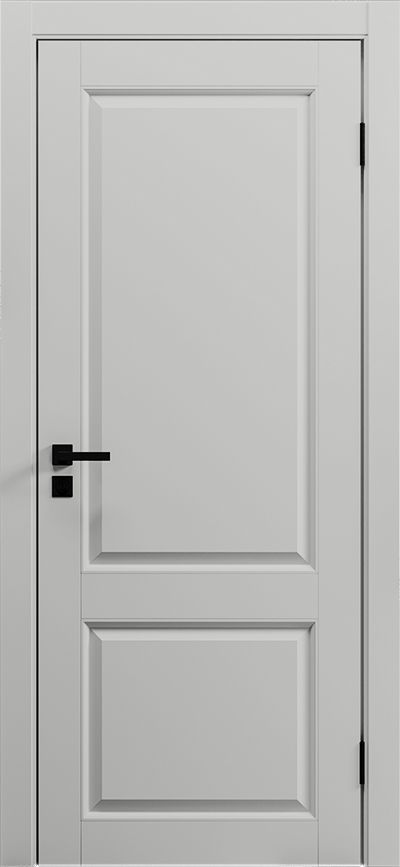 Межкомнатная дверь ECO Оптима 600*2000