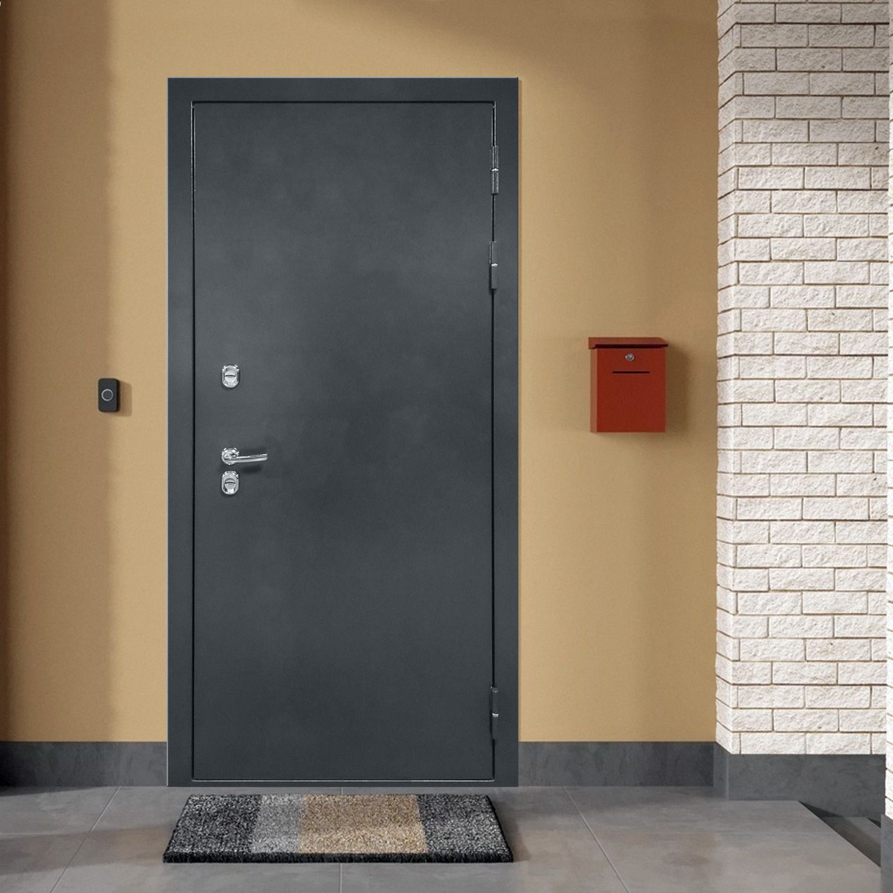 ТЕРМО КЛАССИКА ГЛАДКАЯ