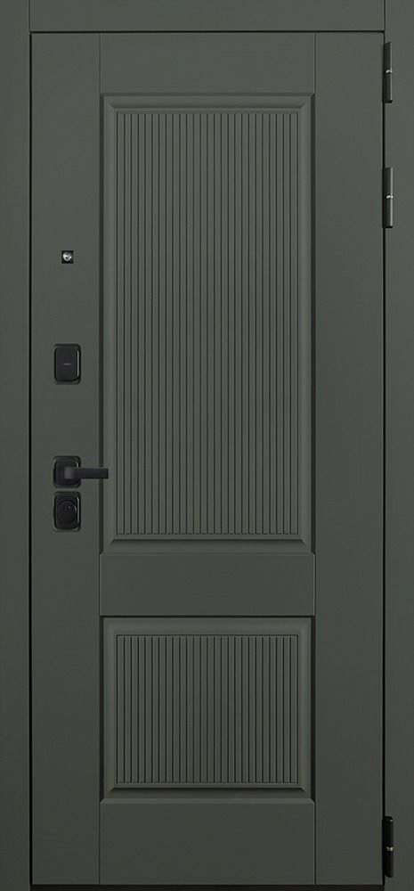 Скания с зеркалом