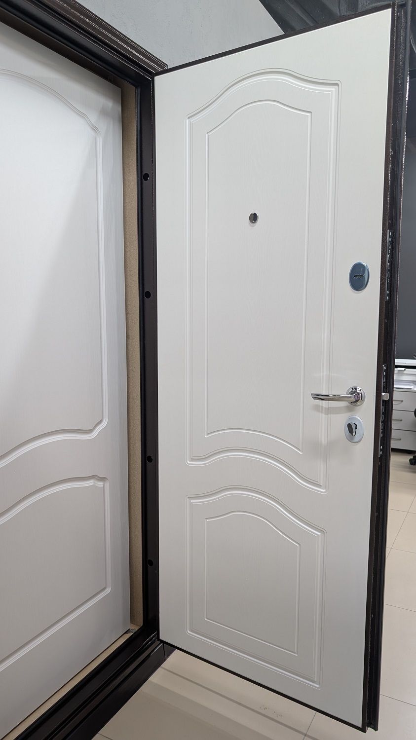 СТАНДАРТ ОПТИМА АЛЬФА