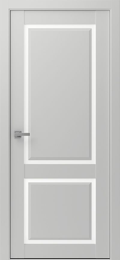 Межкомнатная дверь ECO Айрин 600*2000