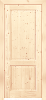 Межкомнатная дверь Банная 600*2000