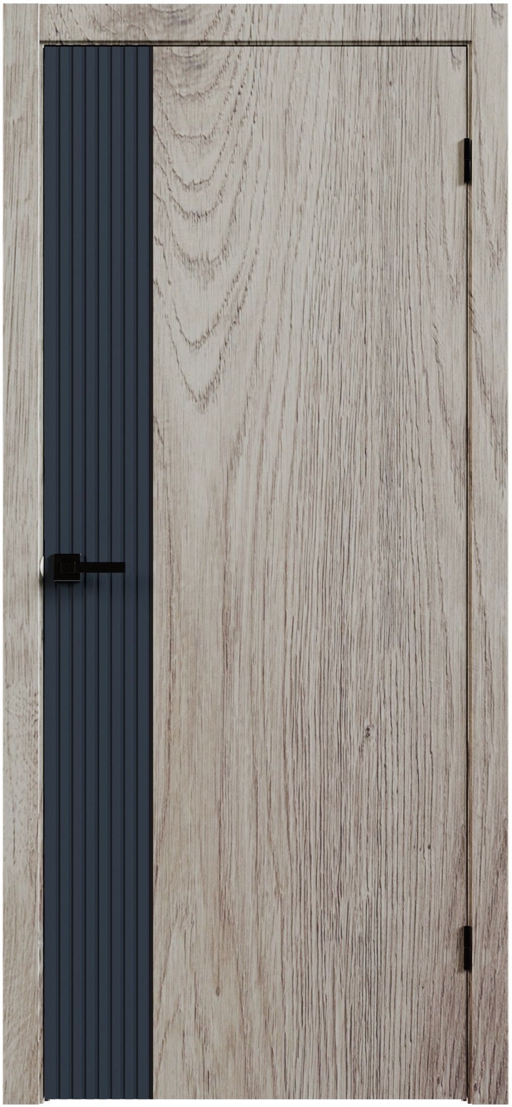 Межкомнатная дверь Талия ДУО 600*2000