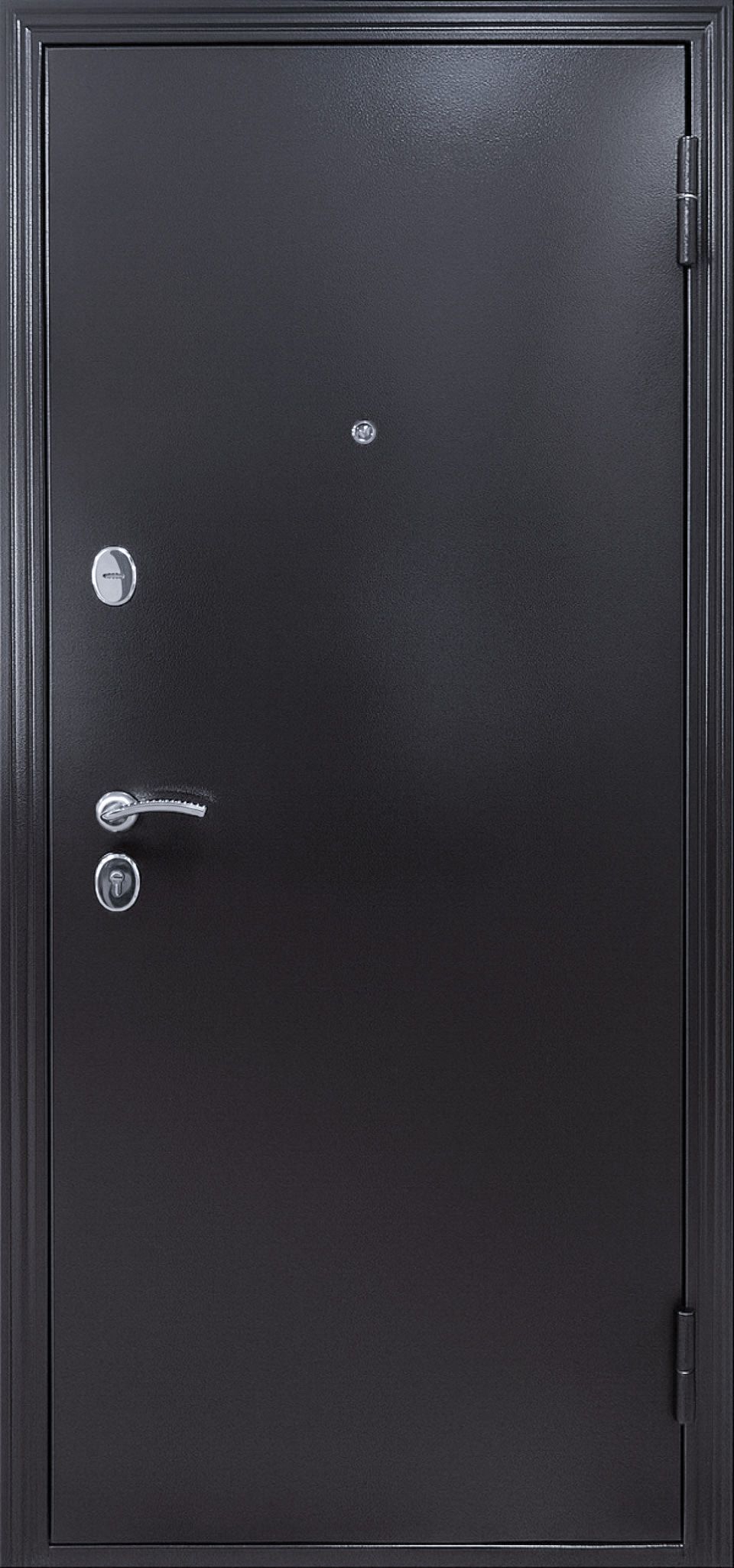 Входная дверь ПАУТИНКА + 860*2050 (ПАУТИНКА + бетон снежный)