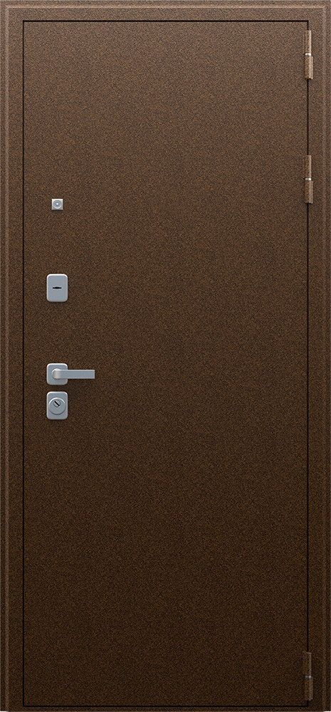 Легион с зеркалом