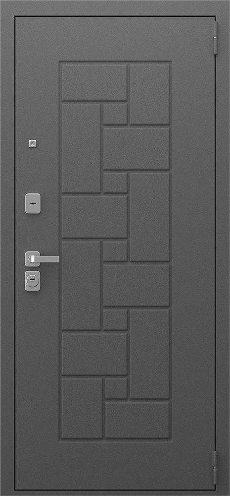 Бастион с зеркалом