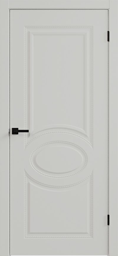 Межкомнатная дверь София косичка ДГ 600*2000