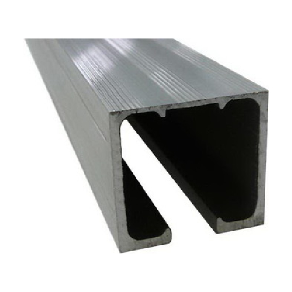 Верхняя направляющая SILVER