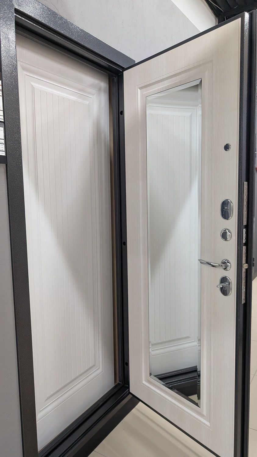 СТАНДАРТ ЛИНИИ 2 Зеркало фацет