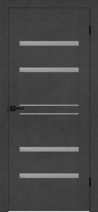 Межкомнатная дверь ECO Deliss 302 600*2000