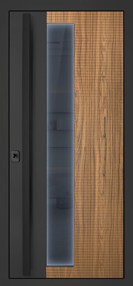 Era с окном термо