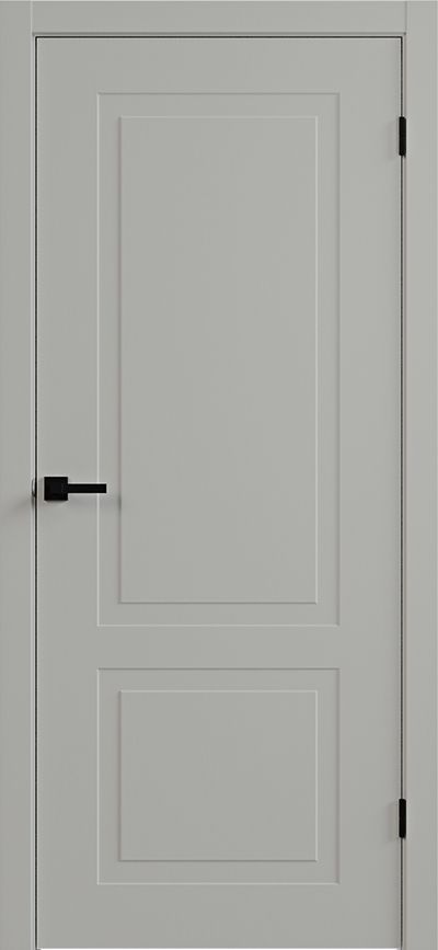 Межкомнатная дверь Италия 1 ДГ 600*2000