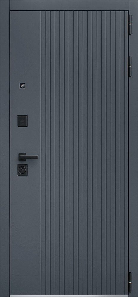 Линия с зеркалом