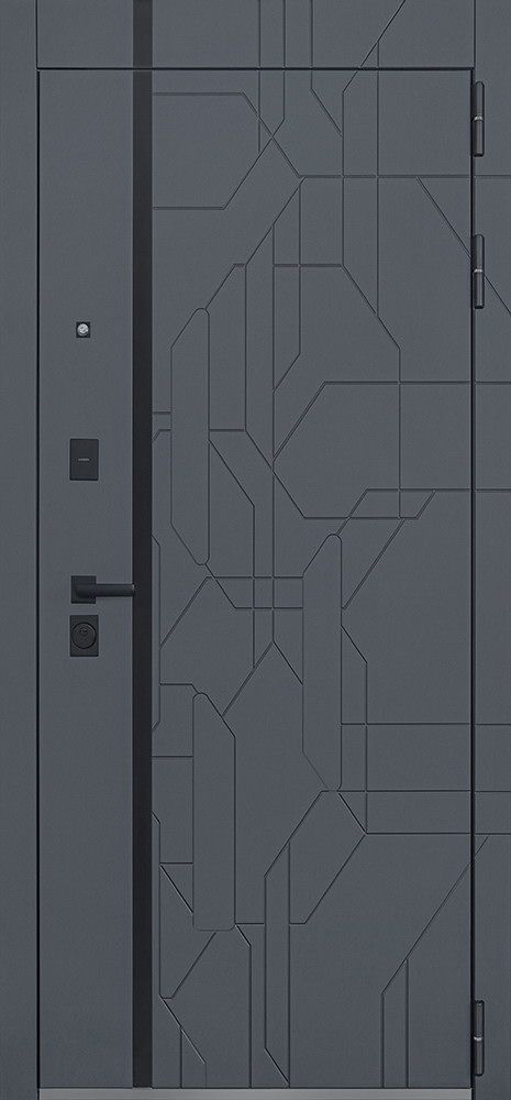 Грани с зеркалом