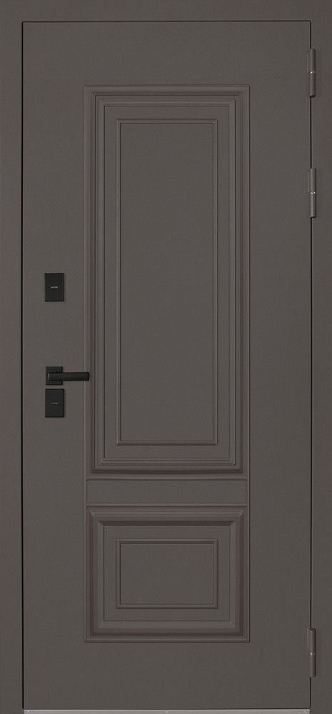 Арина с зеркалом