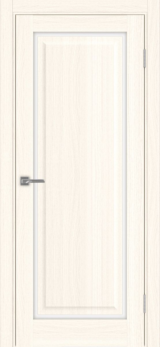 Межкомнатная дверь Тоскана 601С.21 (Ясень светлый) 600*2000