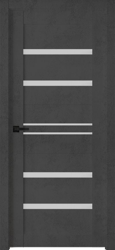 Межкомнатная дверь ECO Deluxe 302 600*2000