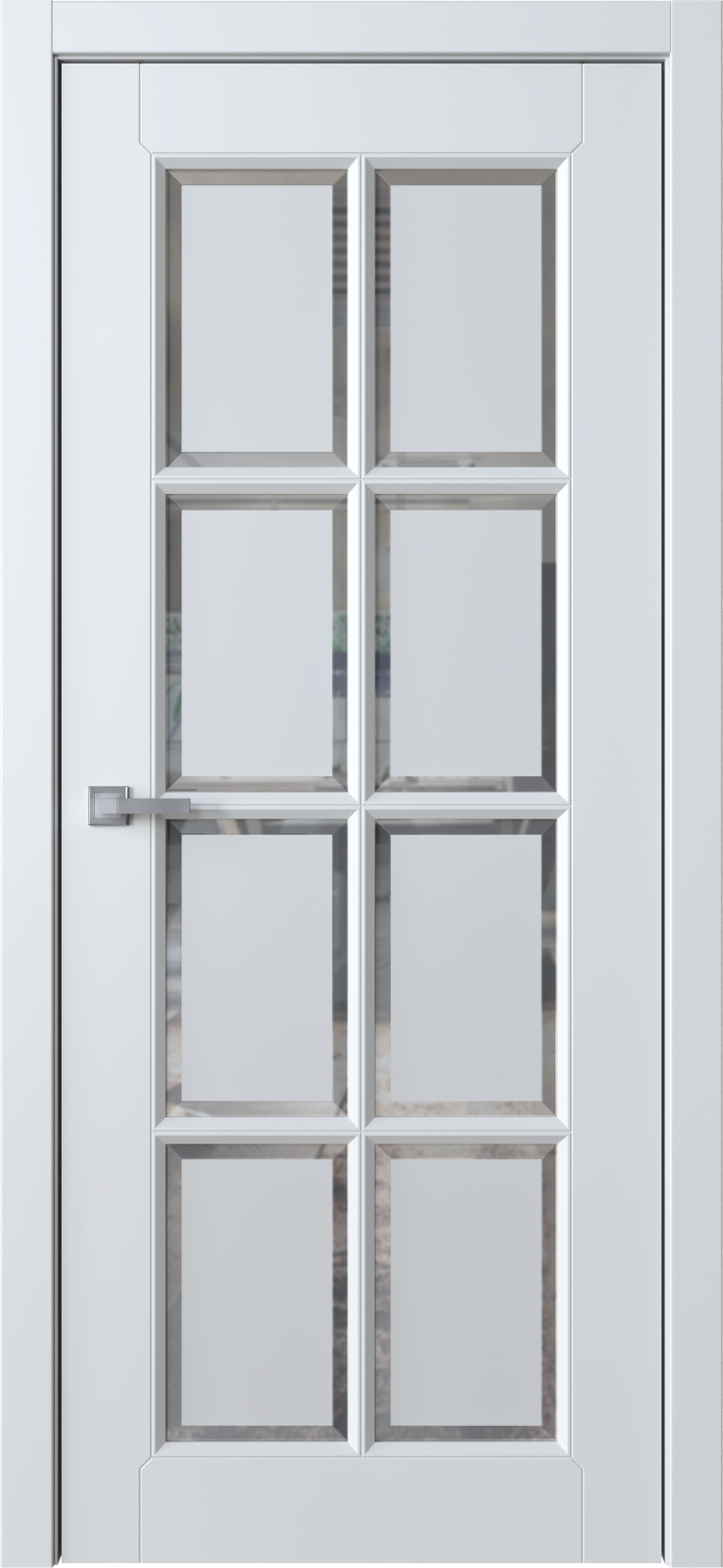 Межкомнатная дверь Белла 4 600*1900