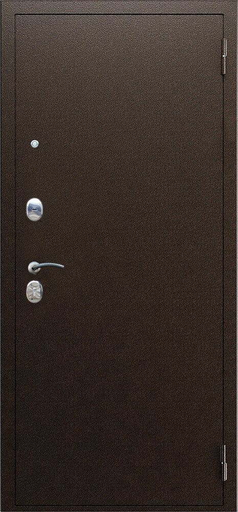 Уют с зеркалом