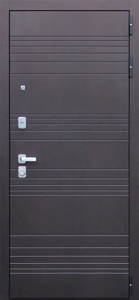 Тандем с зеркалом