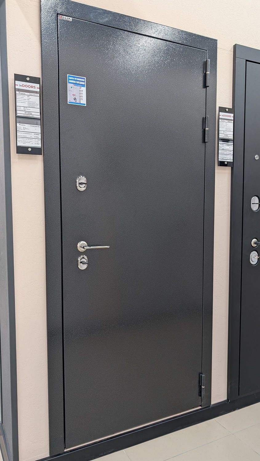 ТЕРМО КЛАССИКА ГЛАДКАЯ