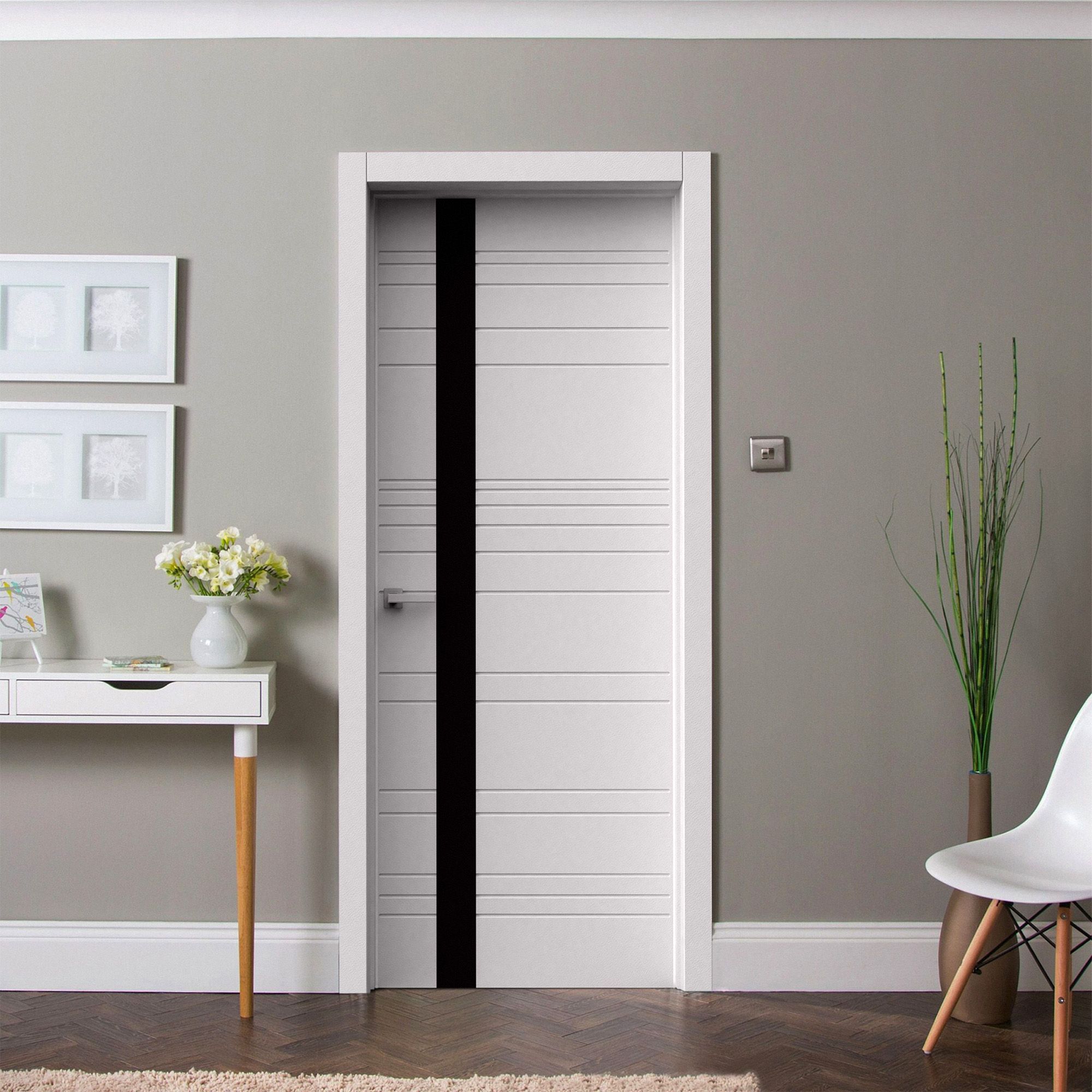 Линии верткаль AL Plus