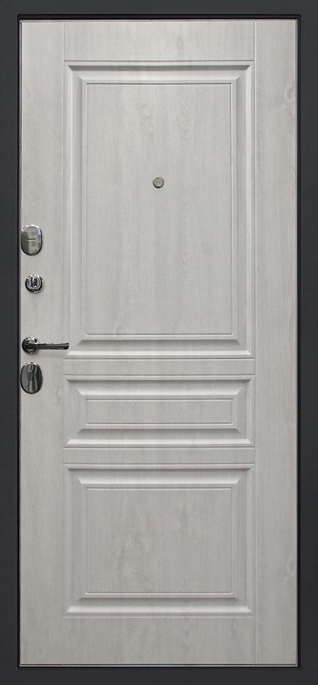 Входная дверь Триумф 880*2050 (Триумф сосна белая 50977-94)