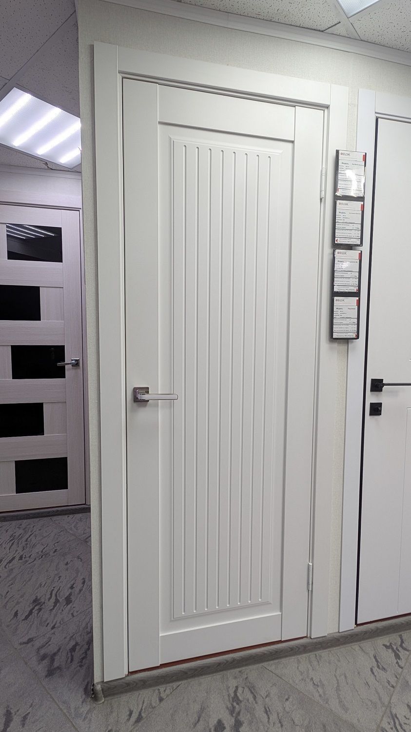 ECO Монте вертикаль