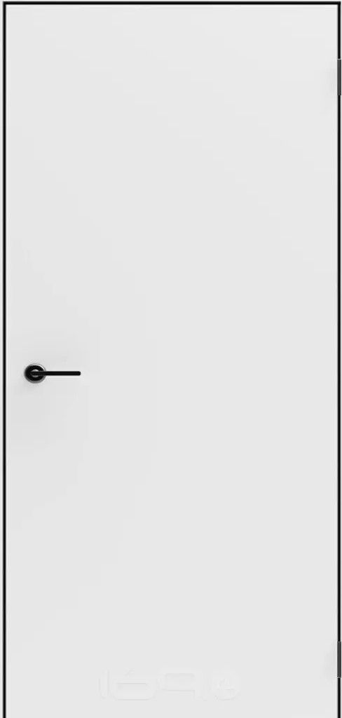 Межкомнатная дверь Porta Invisible 4AB 600*2000