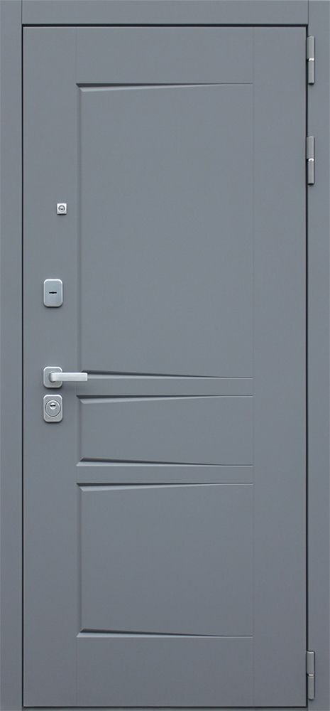 Бристоль с зеркалом