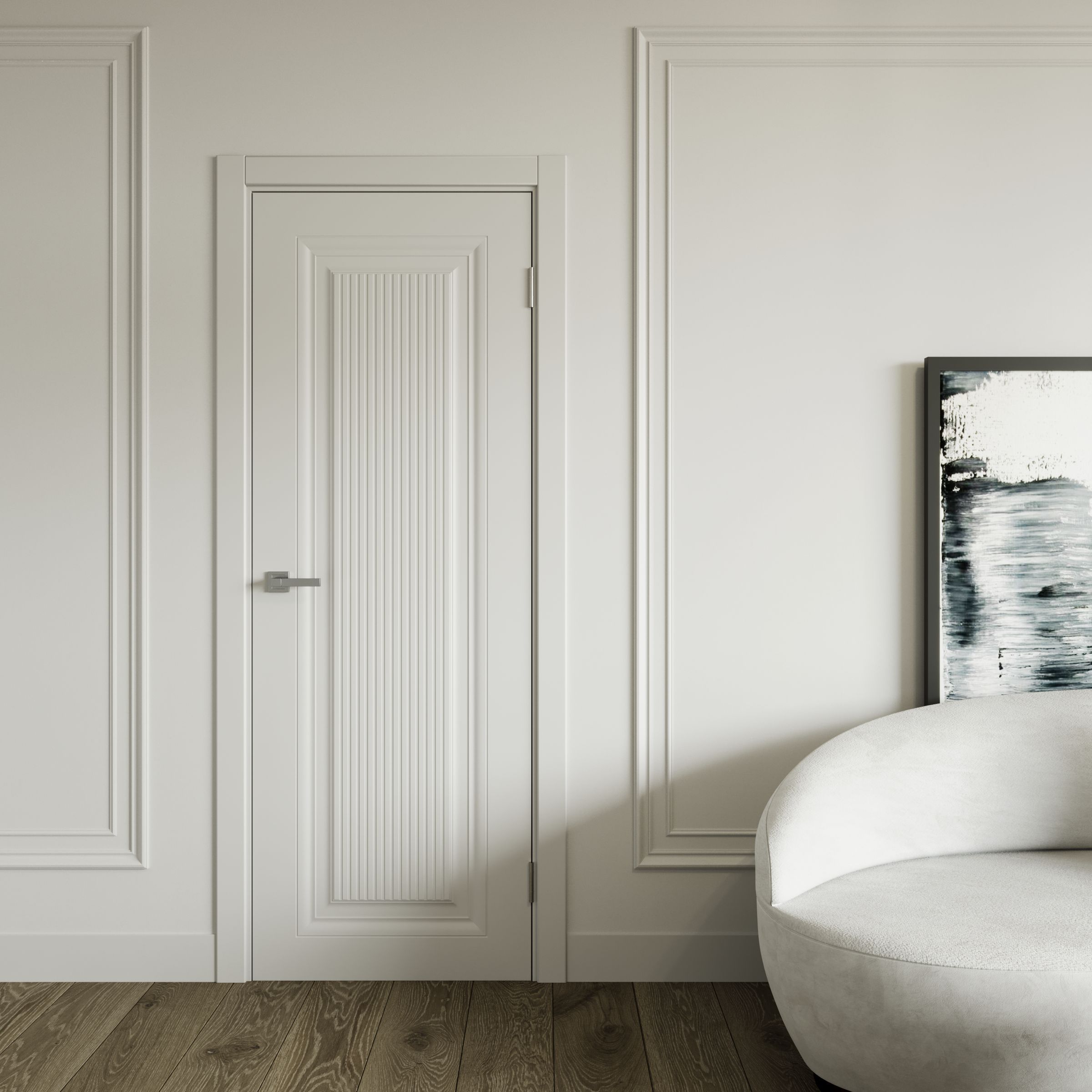 Палермо вертикаль