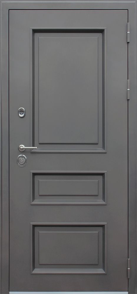 Гренландия термо