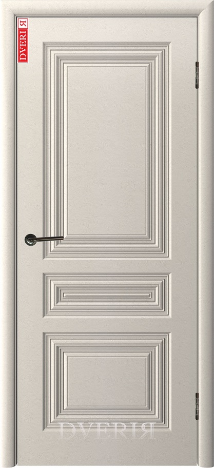 Межкомнатная дверь Престиж 2 4D 600*2000