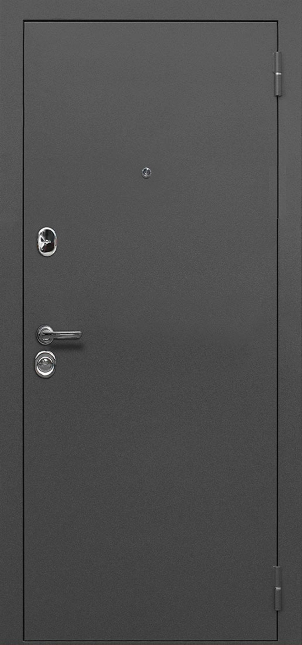 Входная дверь КАССАНДРА 860*2050 (КАССАНДРА белый)