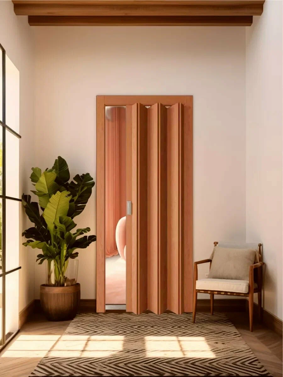 Стиль глухая