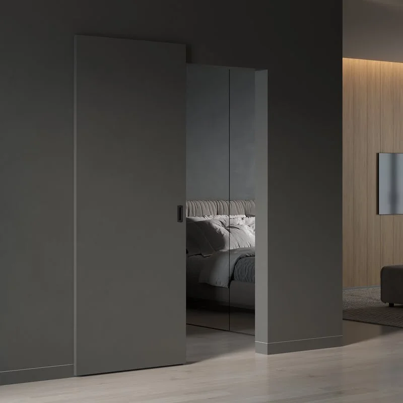 Комплект для двери INVISIBLE-2 1100