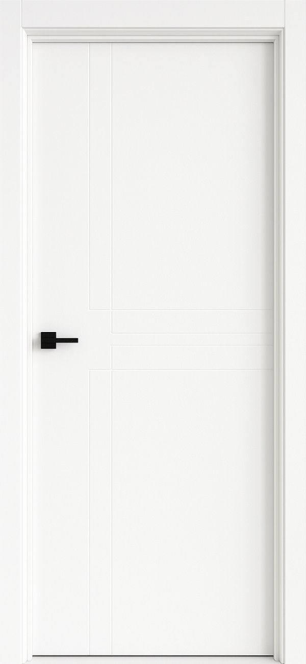 Межкомнатная дверь Торонто 600*2000