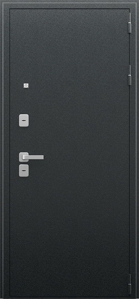 Future-1 с зеркалом