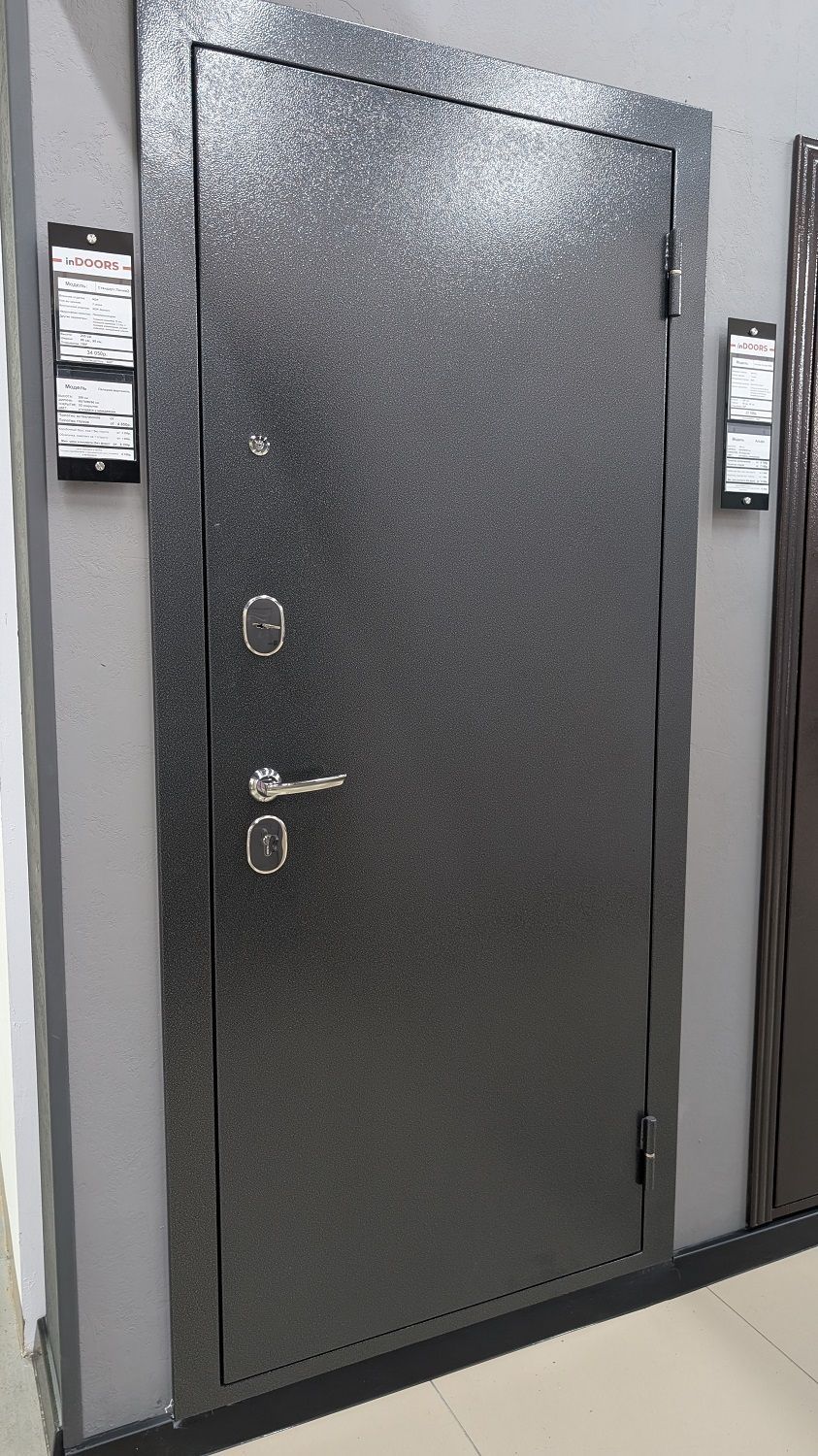 СТАНДАРТ ЛИНИИ 2 Зеркало фацет