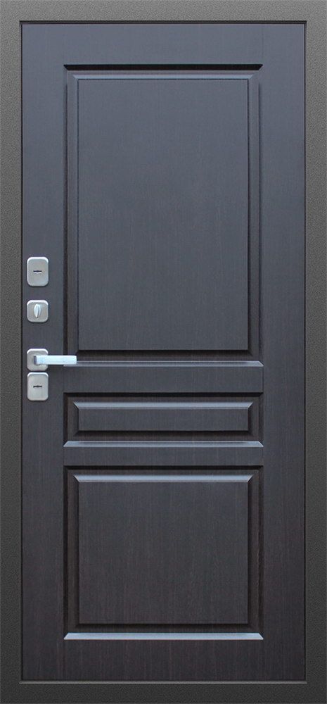 Входная дверь Урал термо 3К 880*2050 (Урал термо 3К венге)