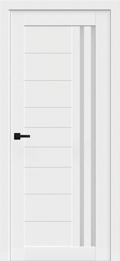 Межкомнатная дверь ECO 21 600*2000