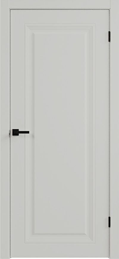 Межкомнатная дверь Монте ДГ 600*2000