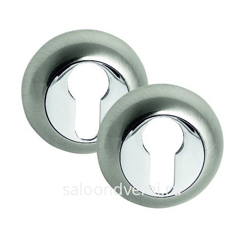 Накладка на цилиндр Palidore CL