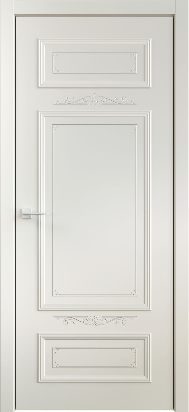 Межкомнатная дверь Brio 5 500*1900