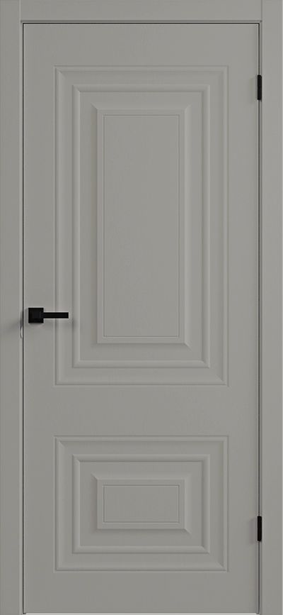 Межкомнатная дверь Владимир ДГ 600*2000