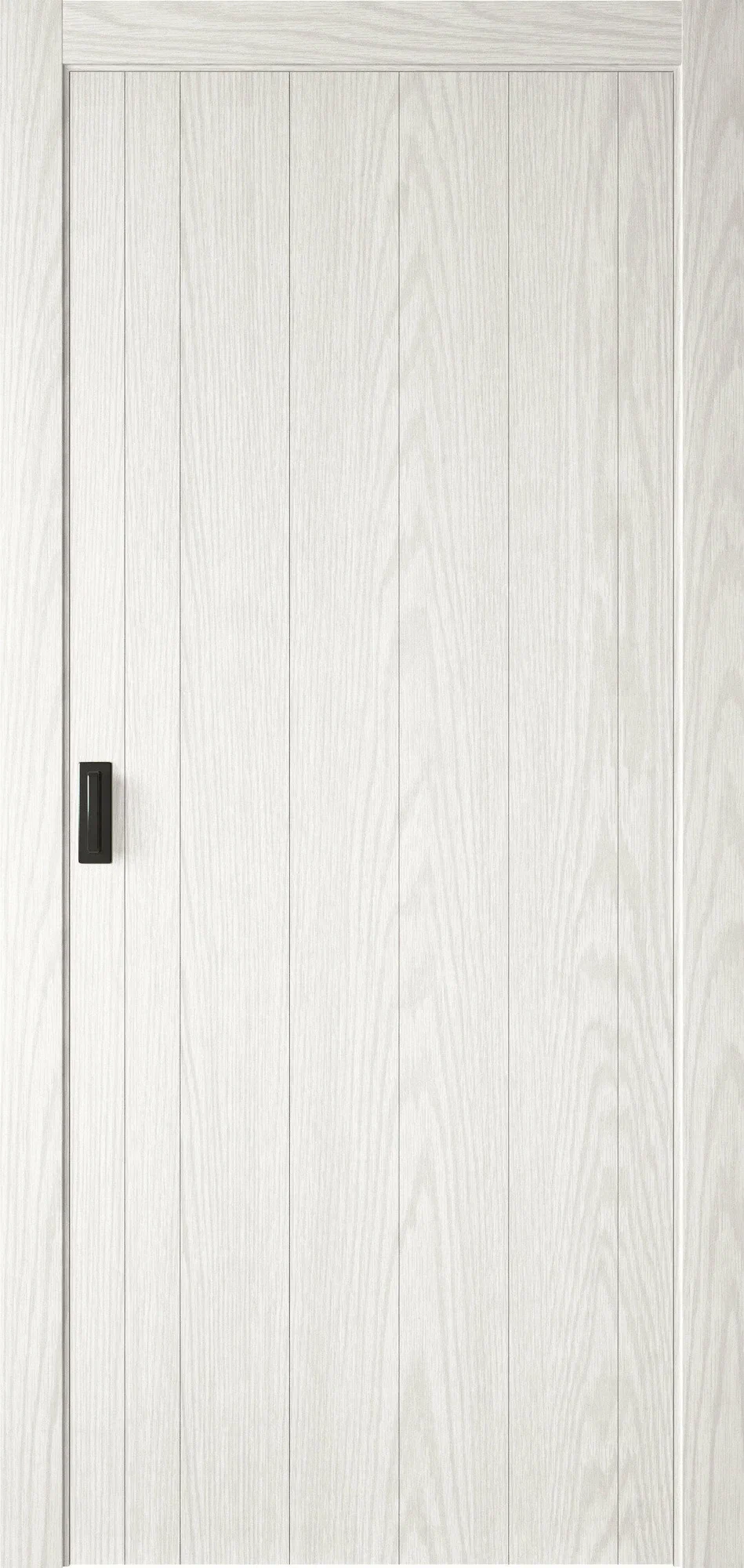 Стиль глухая