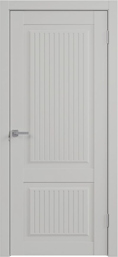 Межкомнатная дверь ECO Сицилия вертикаль 600*2000