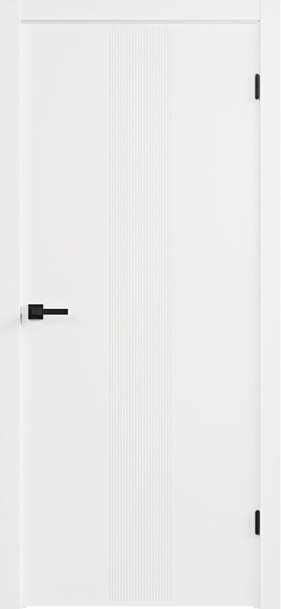 Межкомнатная дверь Стиль 600*2000